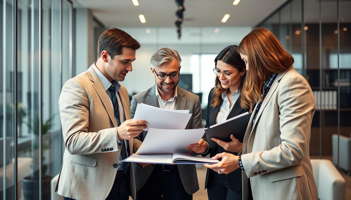 Conveyancing process and property ownership transfer